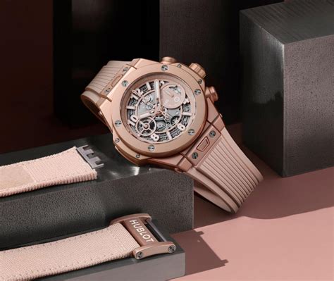 hublot ビッグ バン|hublot big bang women's.